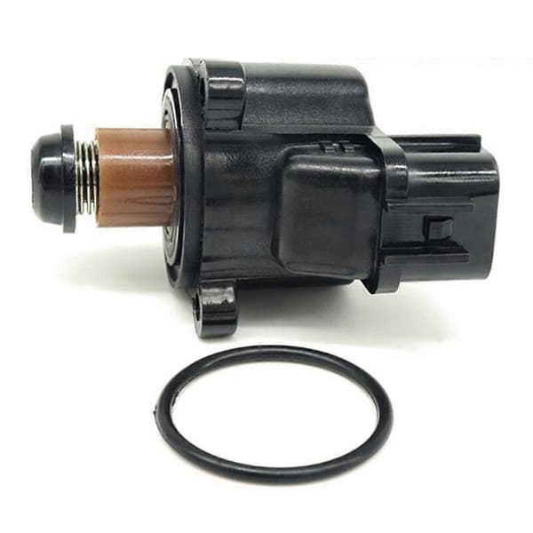 Tomgangshastighetskontrollventil 18137-52D00 for XL-7 2.7L V6 2002-2006