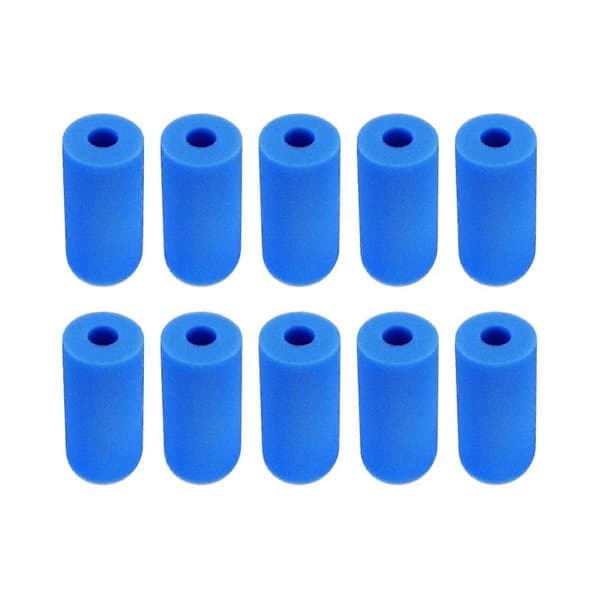 Til Type A Vaskbar Pool Filter Svamp Genanvendelig Skumrenser Badekar Filter Have Tilbehør