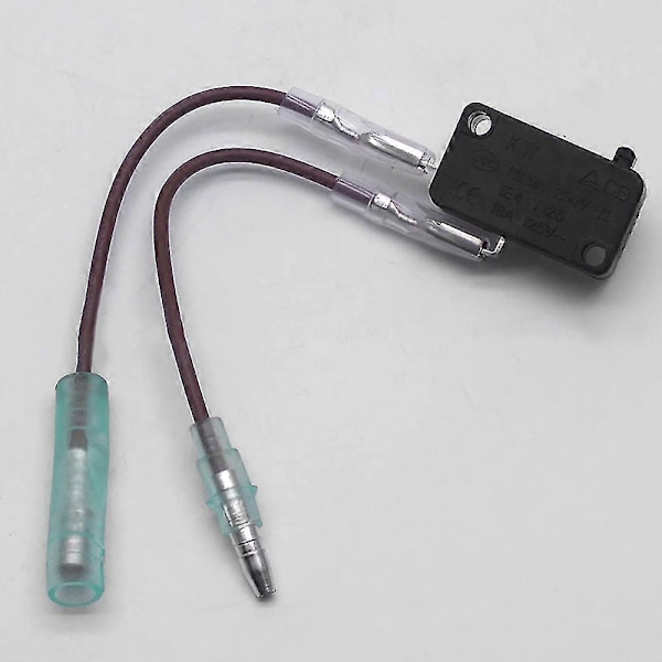 703-82540 Neutralbrytare för utombordsmotor Hela serien 703 Fjärrkontrollbox 703-82540-00