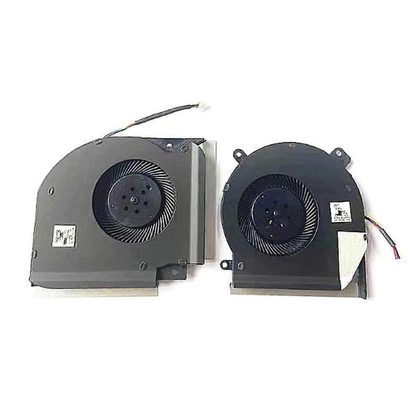 for GL504 GL504GS GL504GM - GPU Vifte Erstatning