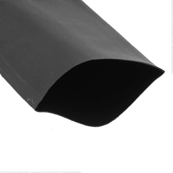 4m Polyolefin Värmekrympande Slang 2:1 Krympdiameter 30mm