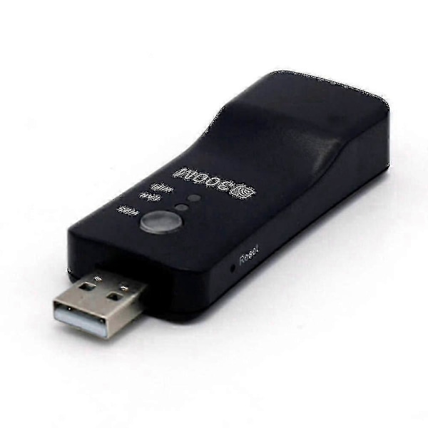 Samsung Yhteensopiva Smart TV LAN-sovitin Ethernet WiFi Langaton Dongle