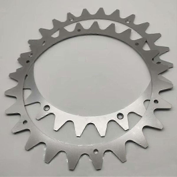 225MM Traction-hjul til gressklipper med antiskli-pigger for Landroid L-modeller, robotgressklipper, piggdekk med skruer