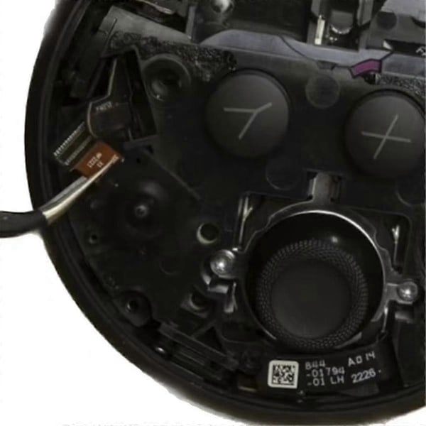 Kamera Sensor Reservedele kompatible med Quest 2 Vr Controller Identifikationsbriller Headset Samling 330-00782-02-C3