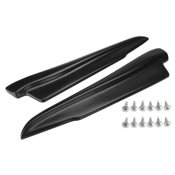 1 Pari Mattamusta Takapuskurin Helma - E90 E91 E92 E93 M3
