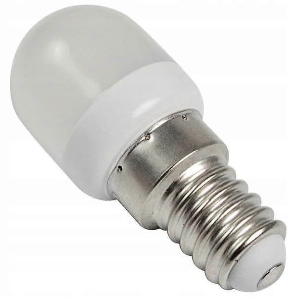 E14-lamput Mini-LED-jääkaappilamput LED-jääkaappilamput Ruuvilamput