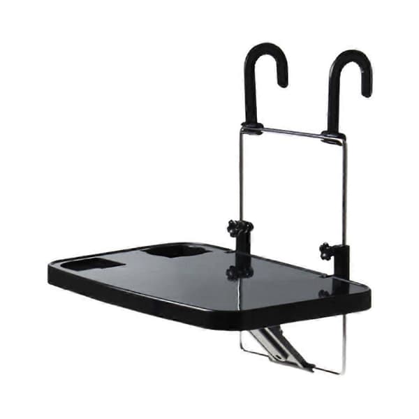 Bilrattsetebrett Laptopbordmontering Bord Matstativ Holder A
