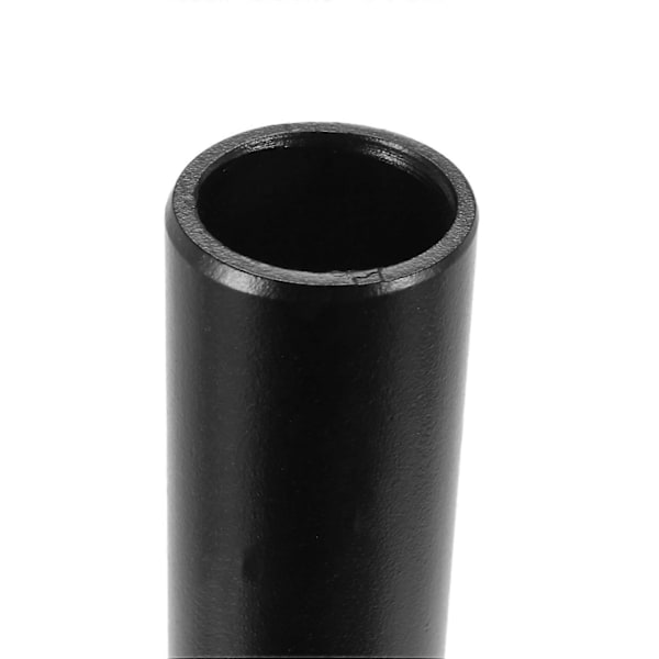 Aluminiums Fixed Gear Sykkel Rett Fixie Sykkel Rett StyreFarge: Svart