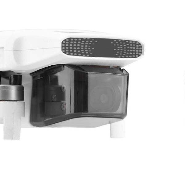 För X8 MINI PTZ Skyddskåpa PTZ Lins Sensor Skydd Allt-I-Ett Skydd Multifunktionell