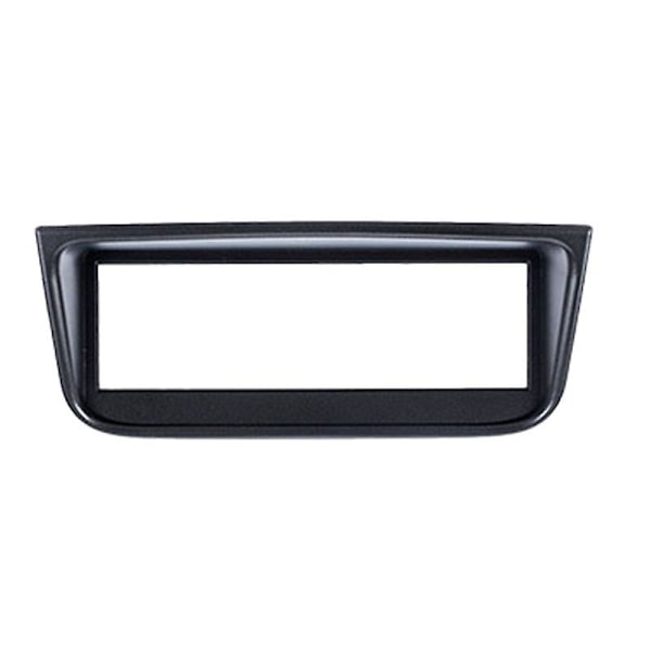 -04-02 Bil Stereo Radio Fascia Surround Panel til 406 (1995-2005)