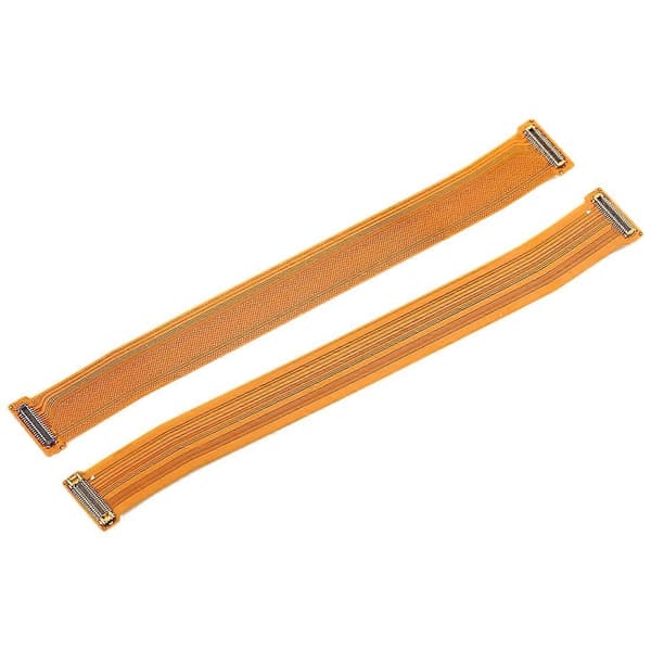 For Galaxy M30 1 Par Hovedkort Flex Kabel