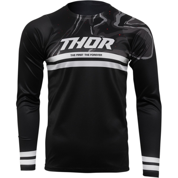 Sommar mountainbike cykelkläder snabbtorkande kortärmad topp XXXL