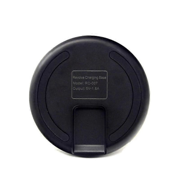 Soundlink Revolve Bluetooth -kaiuttimelle Bullpow Kannettava Monitoimikaiuttimen Latausalusta
