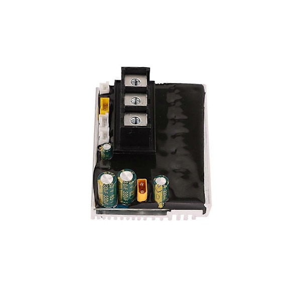 Kontroller for F30 Elektrisk Sparkesykkel Dashboard Bluetooth Hovedkort Reservedeler