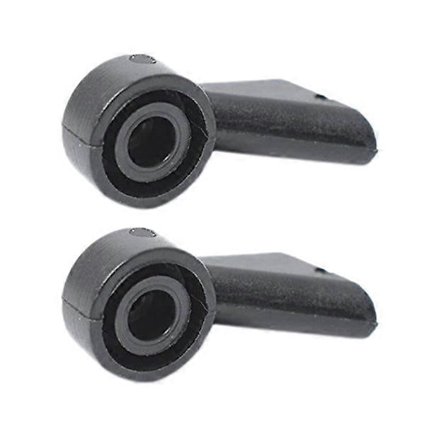 8E9955985 Bil Bakre Vindrutespolare Munstycken Vattenspray Jet för A3 A4 A6 Spray Jet Kit (Pac