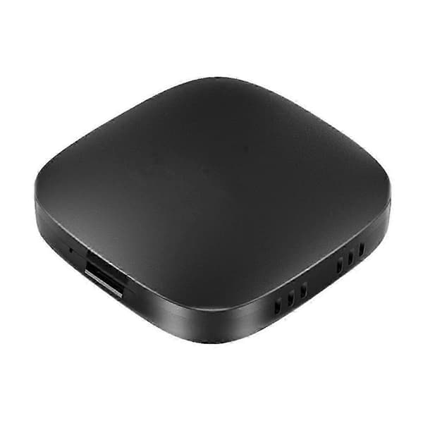 Carplay Ai Box Trådlös Android Bil Smart Tv Box Android 13 För 2g+32g