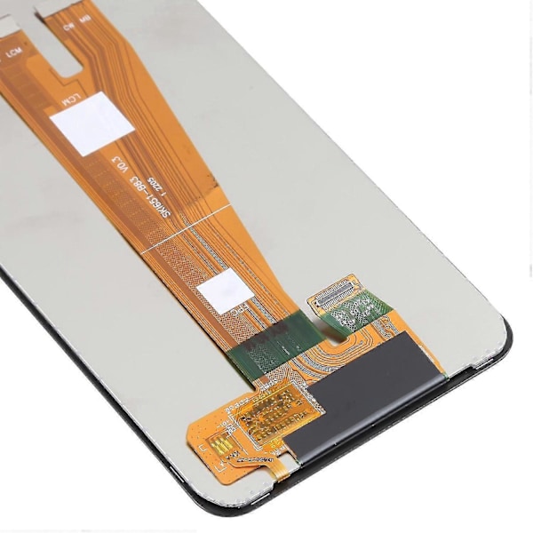 LCD Digitizer Full Assembly For Samsung Galaxy A04 Sm-a045f