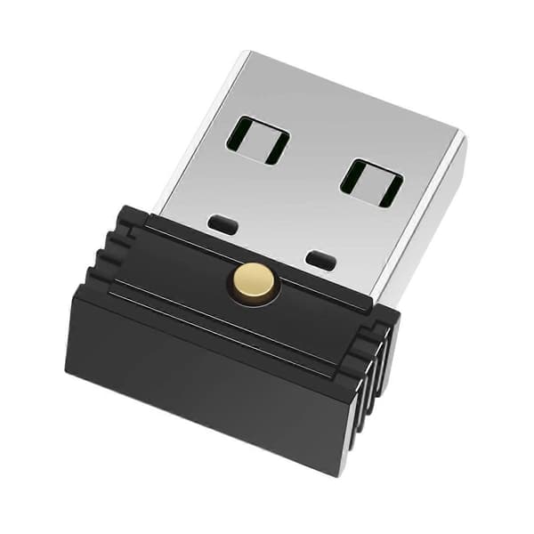 USB Muse Jiggler, Automatisk Computermuse Bevæger Jiggler, Holder Computer Vågen, Musebevægelse