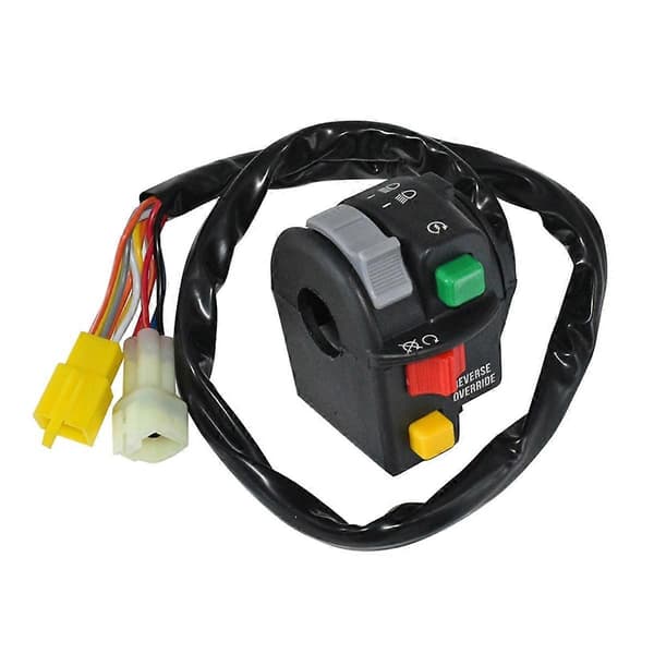 Styre Kontroll Start Stopp Lysbryter 0509-014 for 400