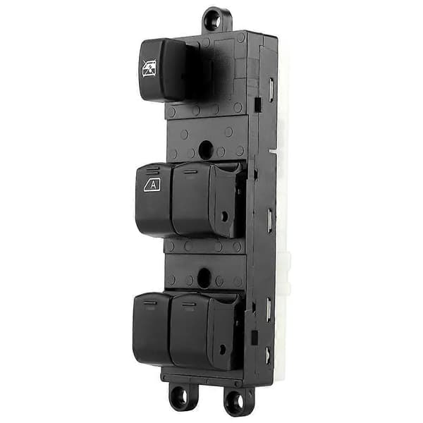 Elektrisk Hovedafbryder til Vindue til Navara D40b Pathfinder Qashqai 2005-2016 25401-EB30B