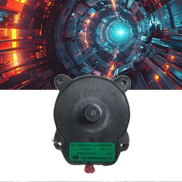 EAU65058501 Frysskåpsdelar för LG Kylskåp DC Kylfläktmotor RFD3410A101A DC12V Kylskåpsradiator