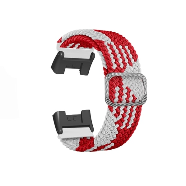 Weave Nylon WatchBand-rem för Redmi Watch 2 1