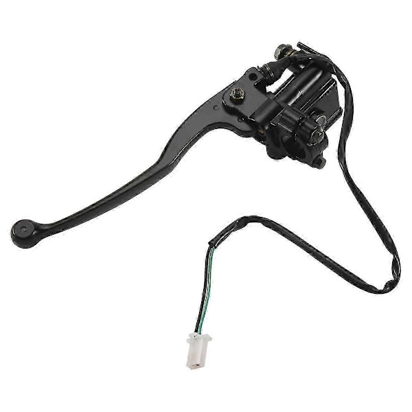 Bremsespak for 125cc YBR 125 Frontpumpe Sylindersett, Høyre Bremsespak Kaliper