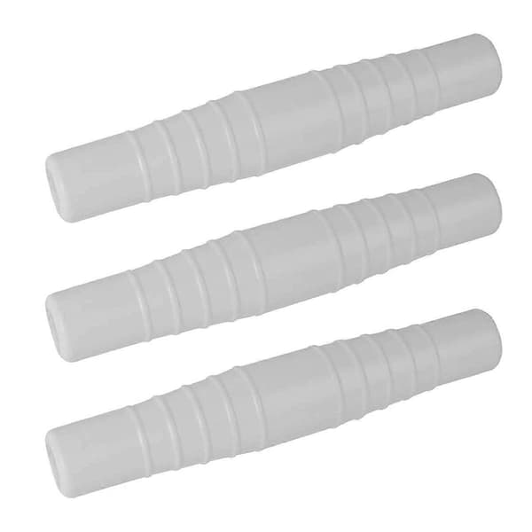 3 st Poolslangskoppling Slangkoppling Portabel Poolslangskopplingsadapter Slangkoppling