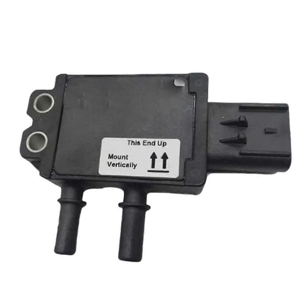 68085750AB Differensialtrykksensor for eksosgass til Ram 2013-2017 2500 3500 4500 5500 6.7L