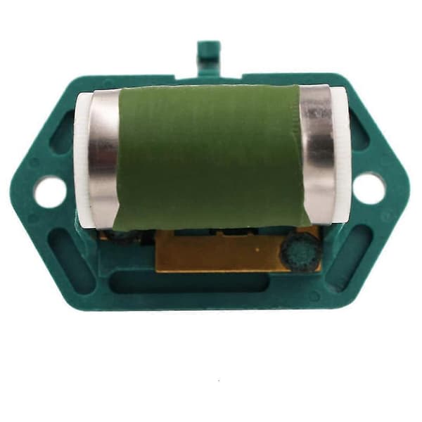 Bilventilator Hastighedsreguleringsmodstand Modul Regulator Til Fiesta 2003-2006 Xs6h-9a819