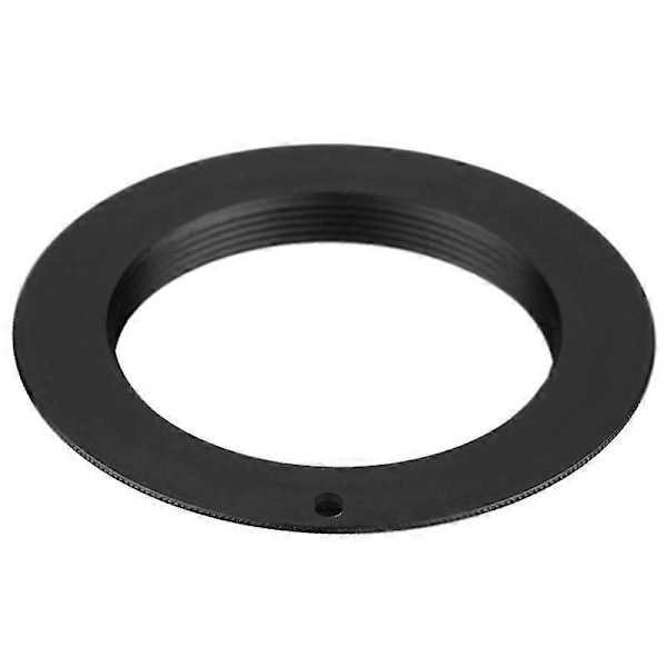 Super Slim Lens Adapter Ring til M42 Objektiv og NEX E Mount NEX-3 NEX-5 NEX-5C NEX-5R NEX6 NEX-7 NEX-