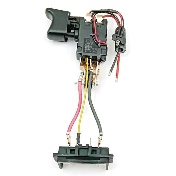 Drill Trigger Bryter N279942 N337101 N868642 N335379 for DCD771 DCD771C2