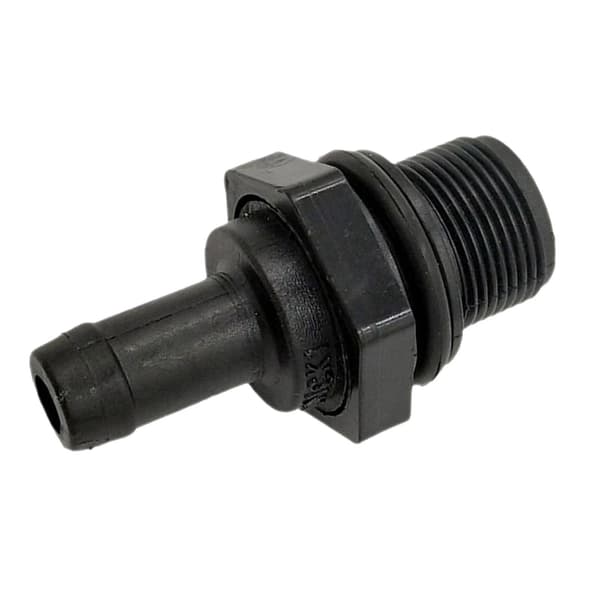 Auto PCV-ventil, professionel 96495288 til Chevrolet reservedelsreparation