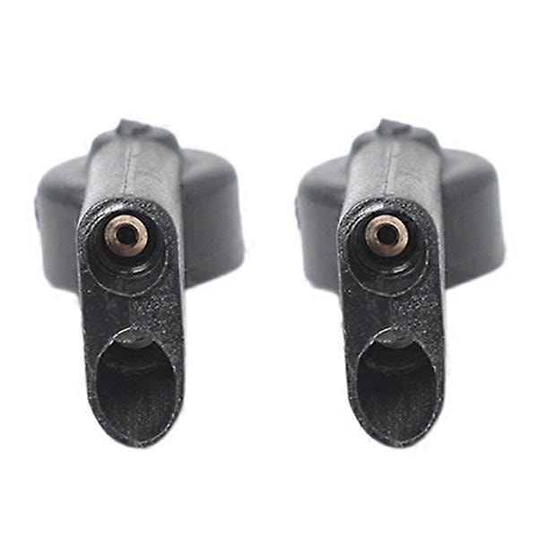 8E9955985 Bil Bakre Vindrutespolare Munstycken Vattenspray Jet för A3 A4 A6 Spray Jet Kit (Pac