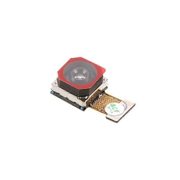 OEM Bagkamera Modul Udskiftningsdel Kompatibel Med OPPO A9 (2020)