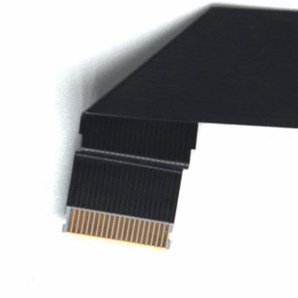 Trackpad Tryckplatta Flexkabel Ersättning Kompatibel med för Air A1466 13 tum 2013-2017 Del 593-16