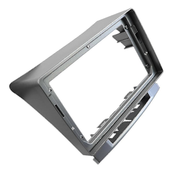 2din Bilradio Fascia For Buick Excelle Gt Opel Astra J Dvd Plate