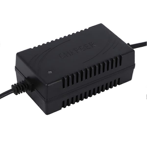 12V1.8A Intelligent Batterilader Tilbehør for Elektrisk Sprøyte CN 220V