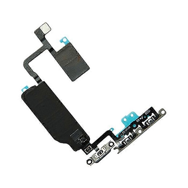 Volymknapp Flexkabel för iPhone 11