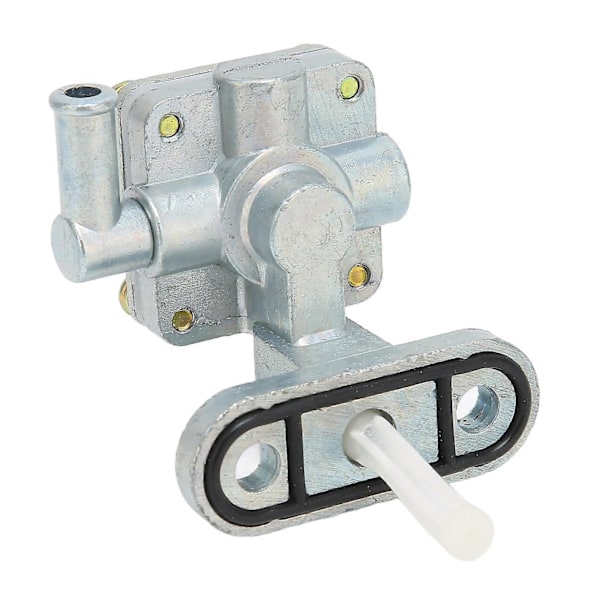 Motorsykkel Gass Drivstoffkran Bryter Enhet Erstatning for Suzuki SV650 SV650S 1999-2002