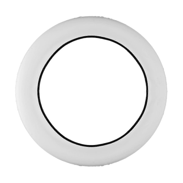 18 tommer Ring Light Diffuser Klud til Live Stream Makeup Produktfotografering Videooptagelse