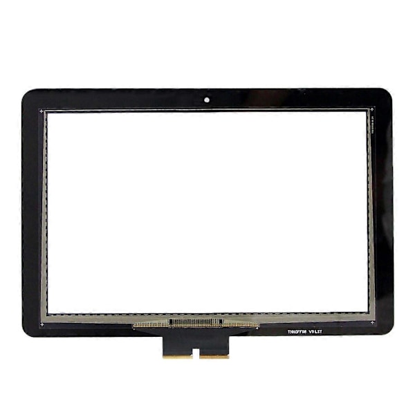 Touch Panel til Acer Iconia A3 / A3-A10 (Sort)
