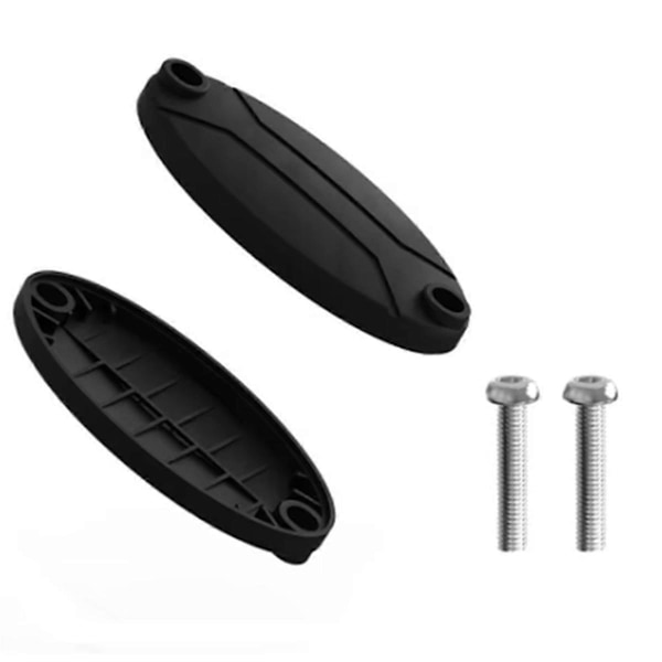 Til Samsung Galaxy SmartTag 2 Cykelholder Skjult Beskyttelsesetui