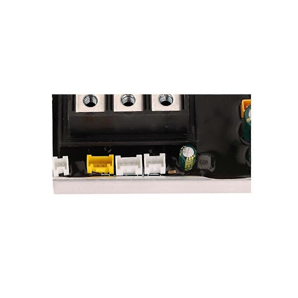 Kontroller for F30 Elektrisk Sparkesykkel Dashboard Bluetooth Hovedkort Reservedeler