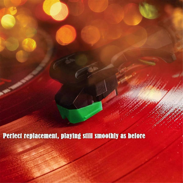 AT-VMN95E Erstatningsstift, for Audio-Technica USB platespiller