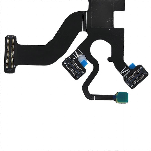 Drone Tilbehør til DJI Mini 4 Pro 7-i-1 Gimbal Kamera Flex Fladt Kabel Reservedel