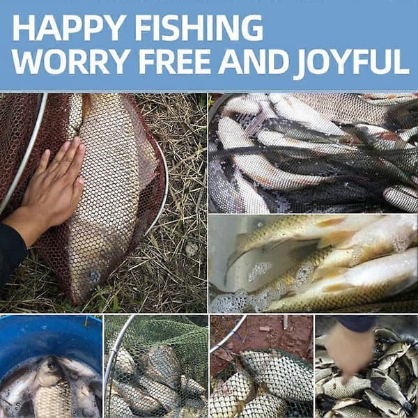 Hvedeproteinfiberagn 250g - Fiskepastaadditiv til krogfastholdelse