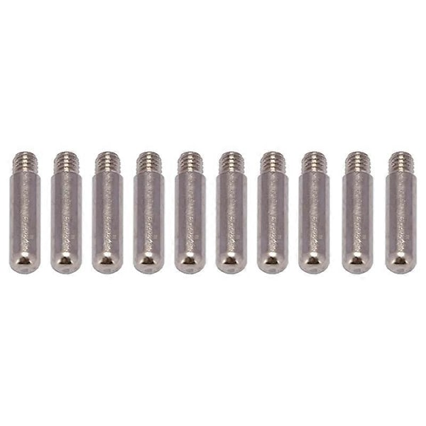 AG60 -55 WSD-60 Plasma Cutter -plasmaleikkurin polttimen kärjen suuttimien kulutustarvikesarja, plasmaleikkurin lisätarvikkeet 50