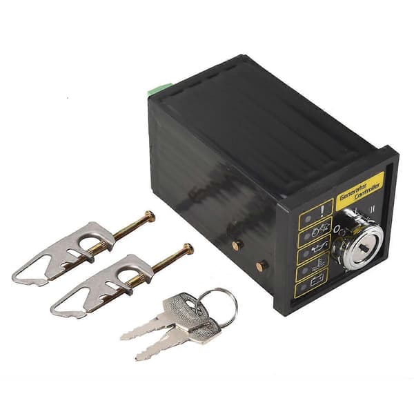 DSE501K Generator Kontroller Enhet Start Kontrollpanel Modul DSE 501