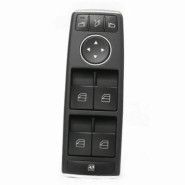 Vindusbryter foran for W212 W204